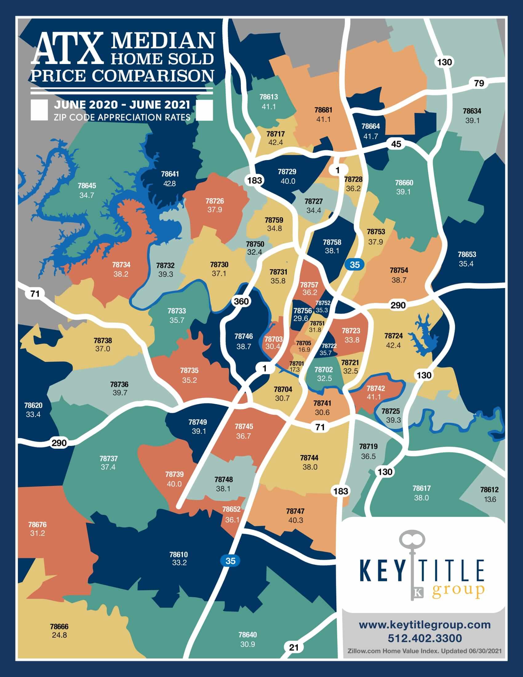 Map Austin Zip Codes - Nancy Valerie