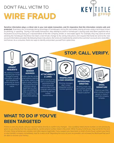 WireFraud KTG