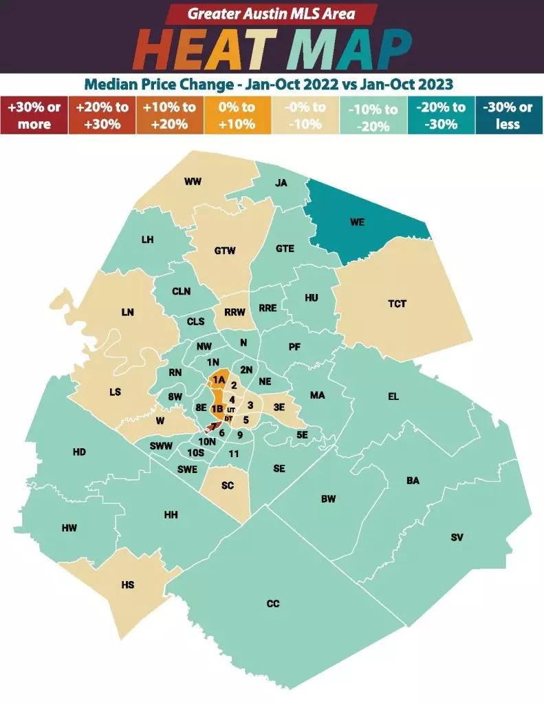 2023,11-09 MLS Heat Maps through October