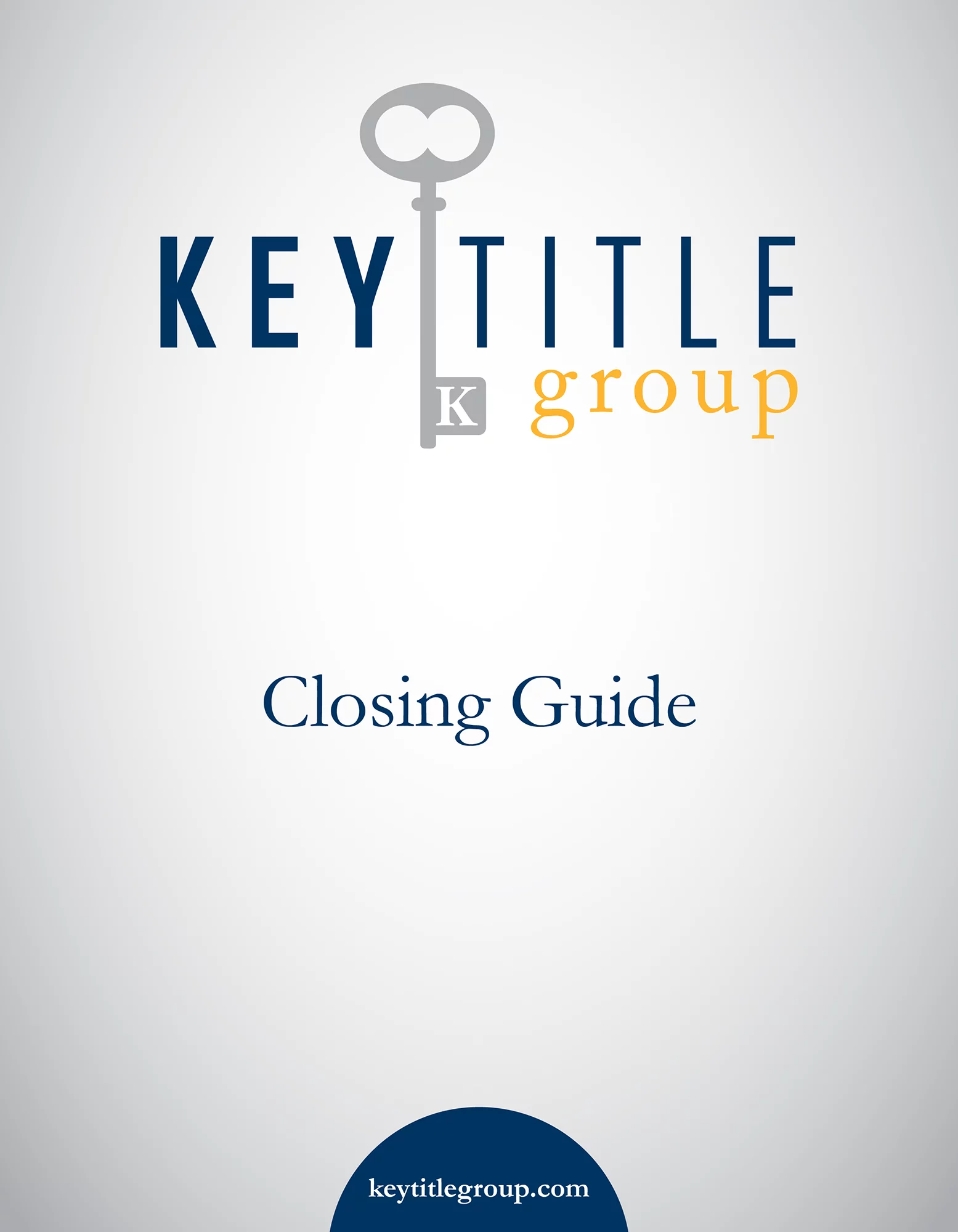 Closing Guide