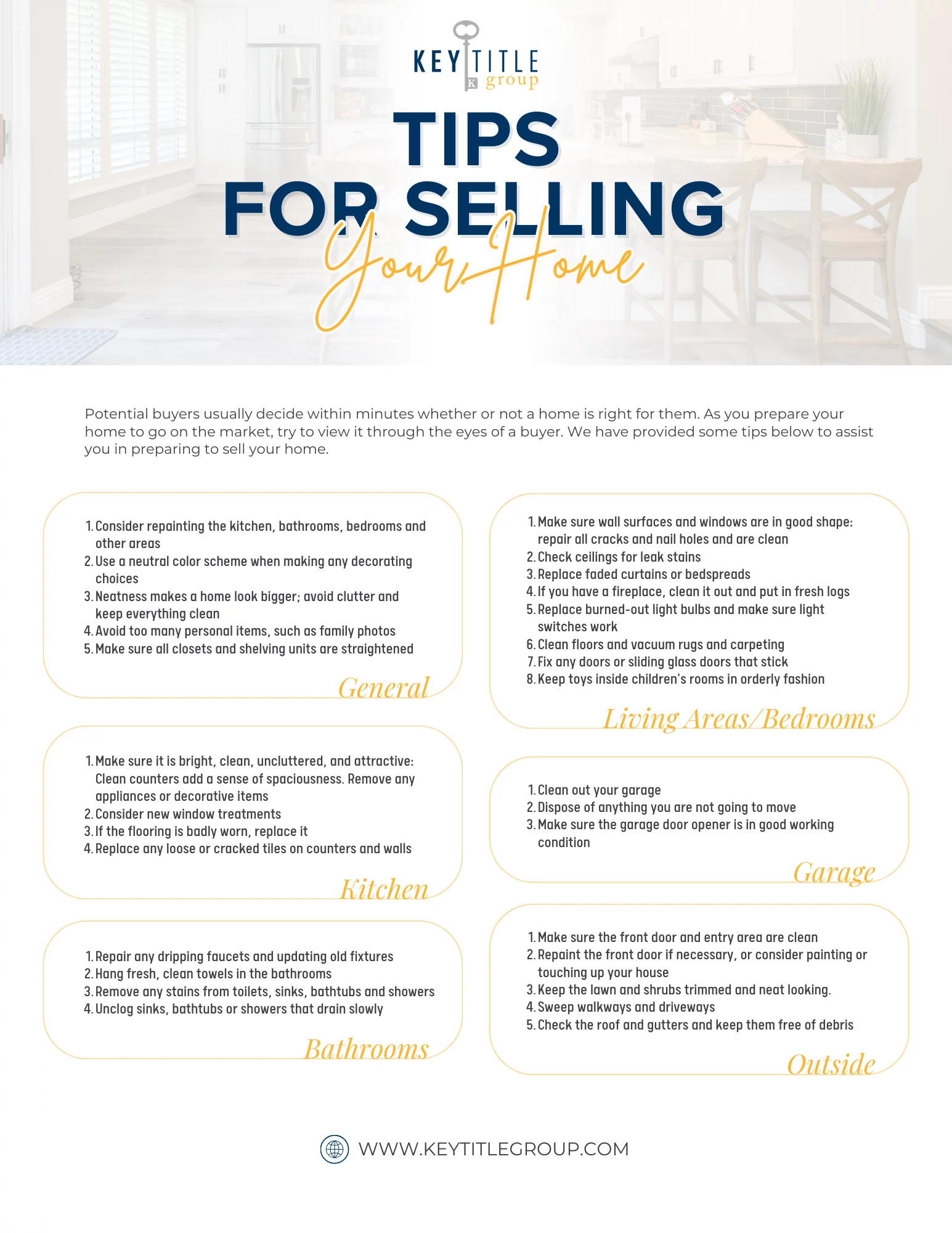 Title Insurance